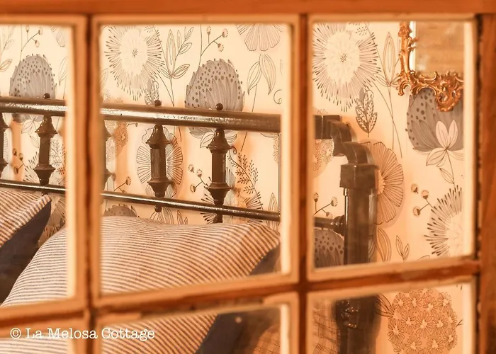 La Melosa Cottage